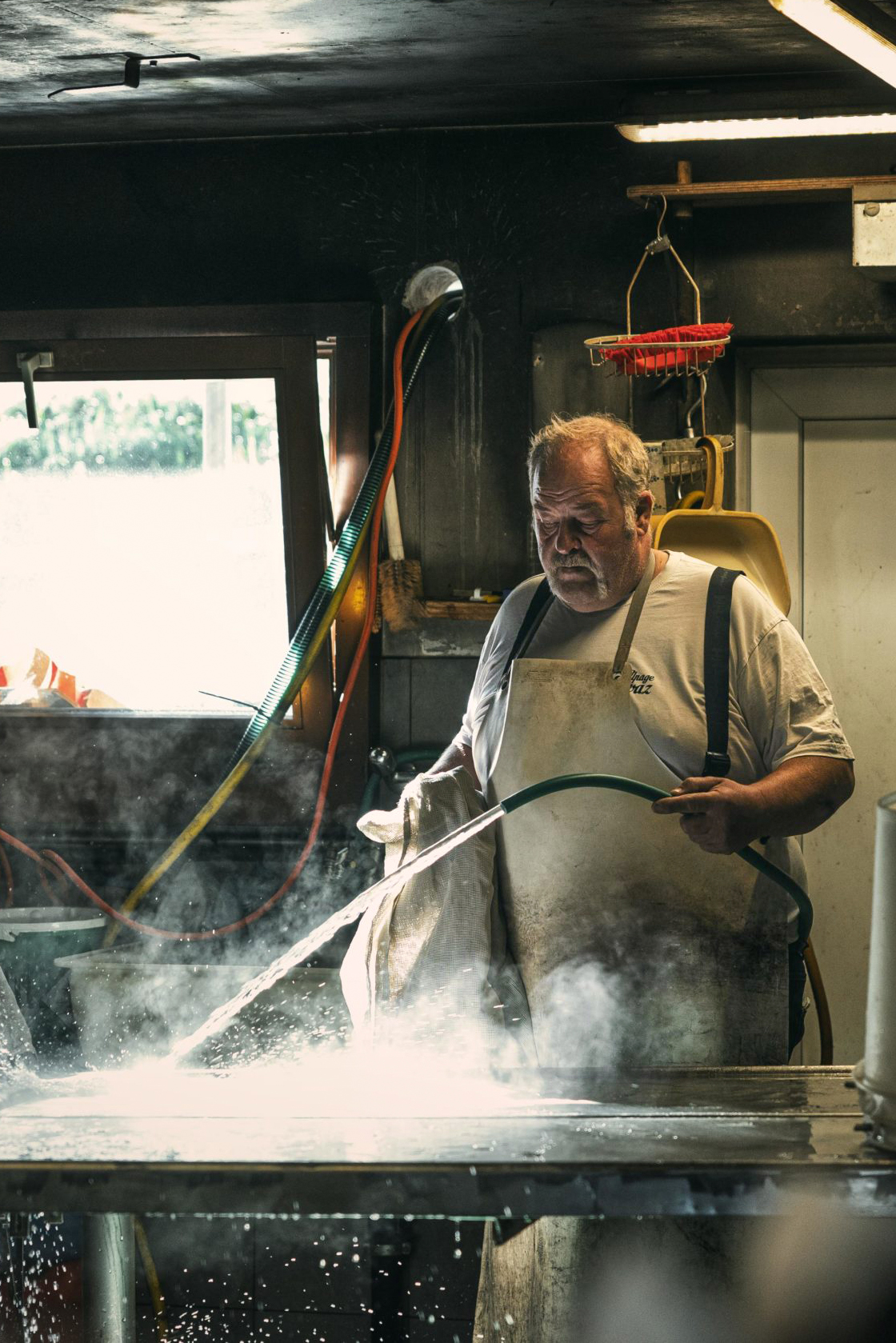 Travels blakeproduction / Luca Magie