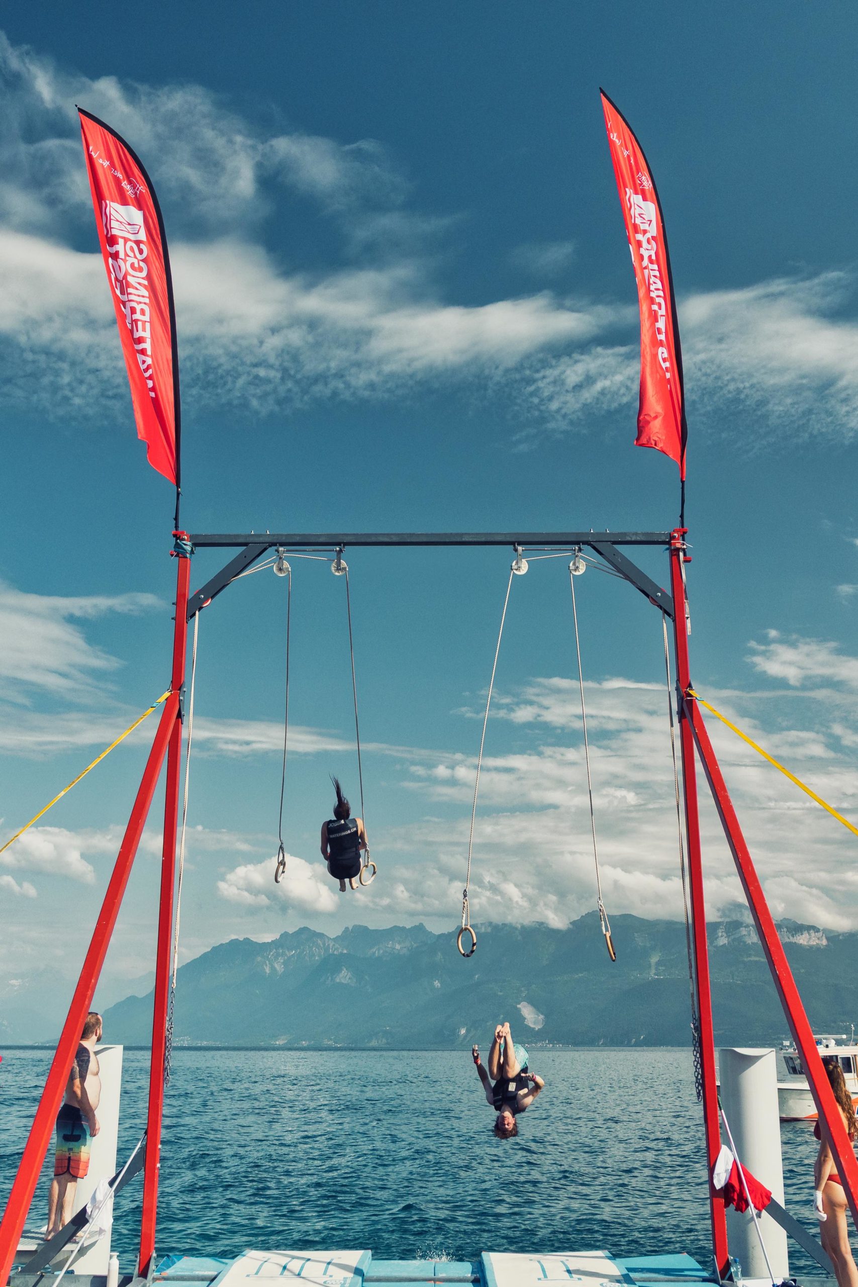 Travels blakeproduction /shooting